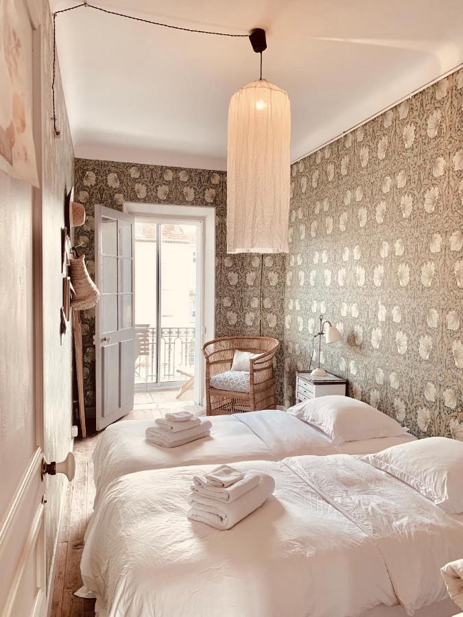 Classic Appartement Cannes Exterior foto